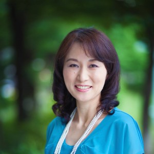 たかもり くみこ 様