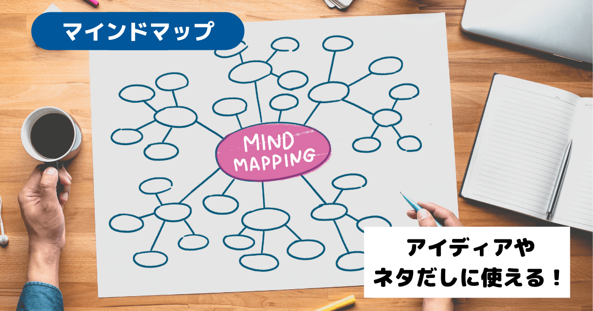 マインドマップ