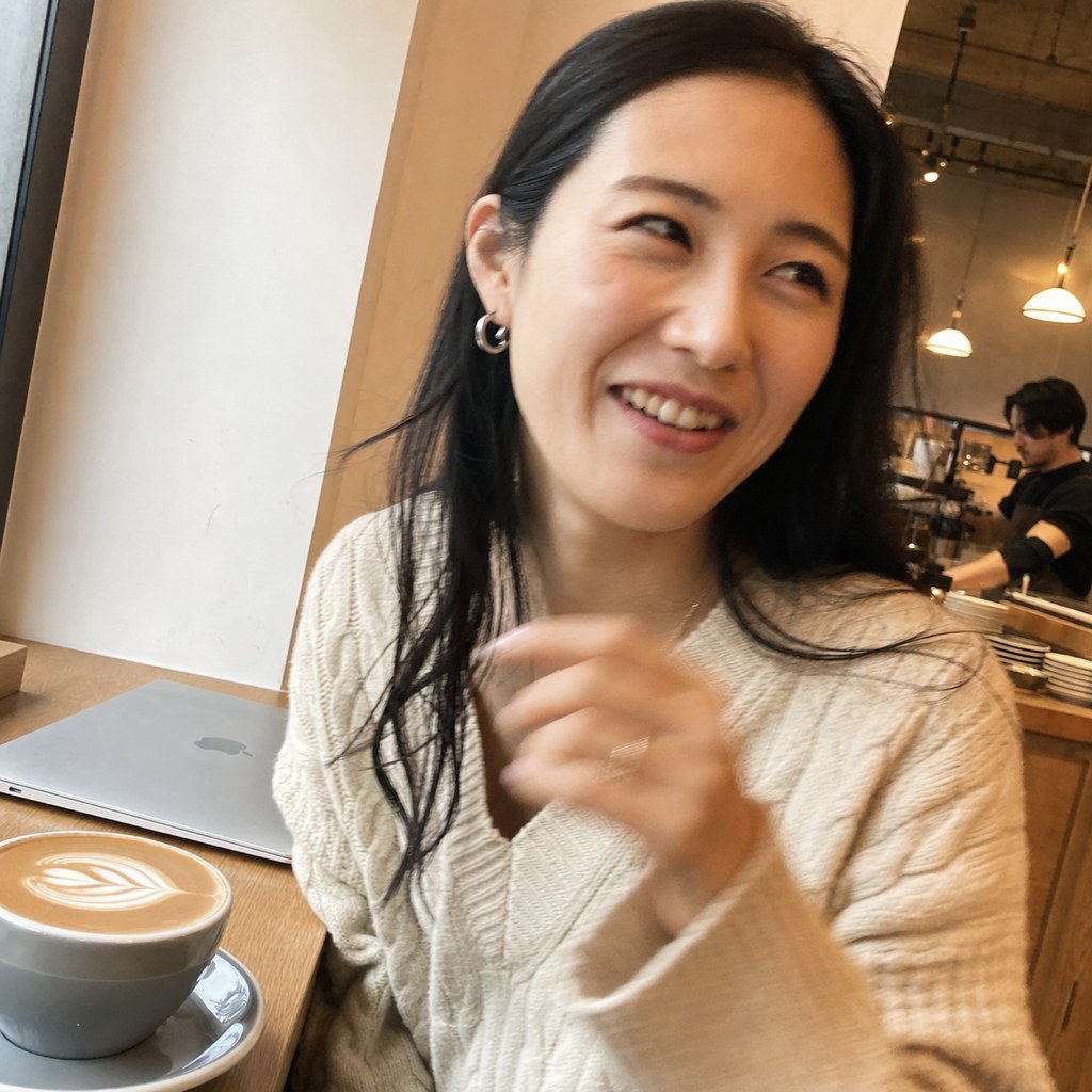 iPhone snapshot風プロンプトで生成した自然なスナップ写真