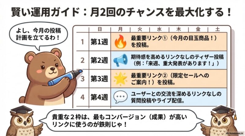 賢い運用ガイド